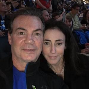 Meet your Posher, Carolyn